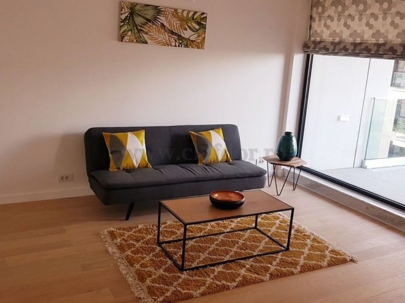 One Herastrau - 2 camere modern mobilat One Herastrau - 2 camere modern mobilat