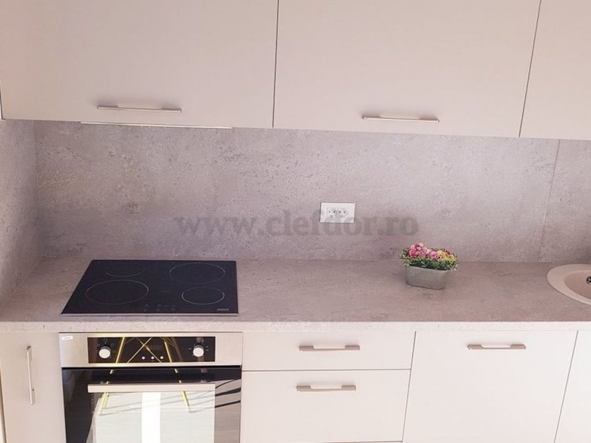One Herastrau - 2 camere modern mobilat One Herastrau - 2 camere modern mobilat