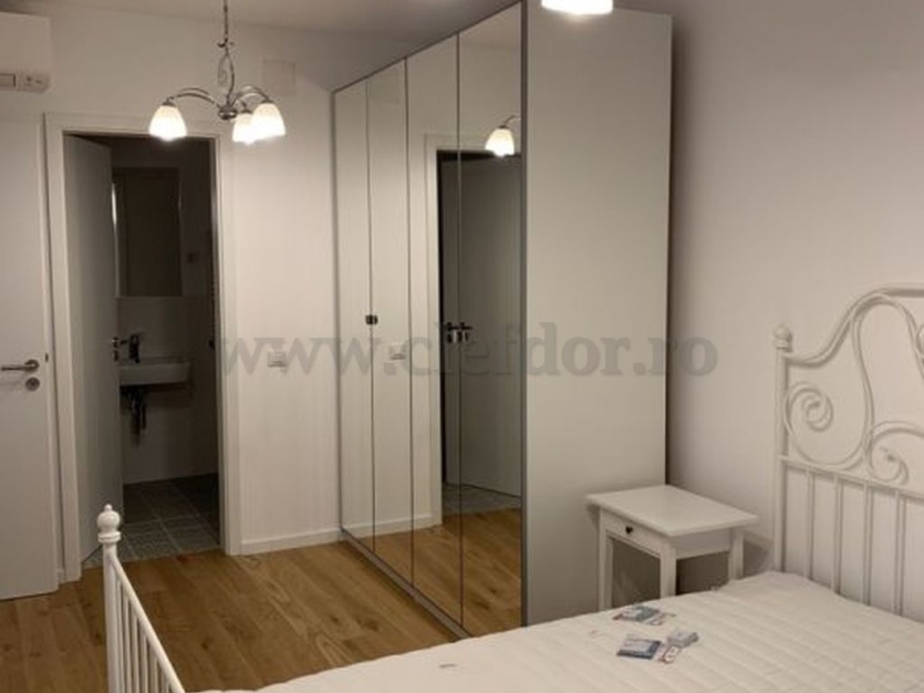 Aviatiei - 2 bedroom modern furnished 2019 Aviatei - 3 camere modern mobilat 2019