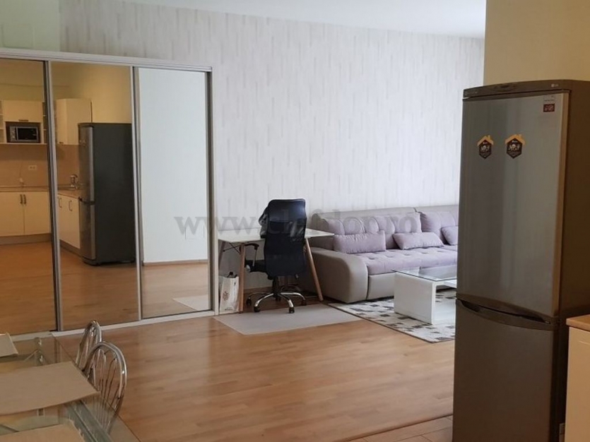 2 room Apartment for rent, Soseaua Nordului area Apartament cu 2 camere de închiriat în zona Soseaua Nordului