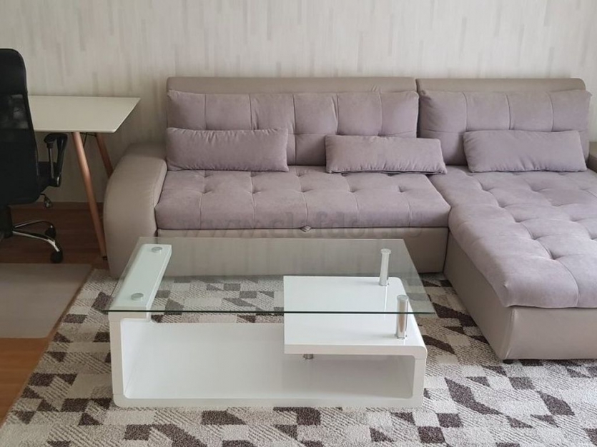 2 room Apartment for rent, Soseaua Nordului area Apartament cu 2 camere de închiriat în zona Soseaua Nordului