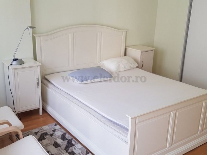 2 room Apartment for rent, Soseaua Nordului area Apartament cu 2 camere de închiriat în zona Soseaua Nordului