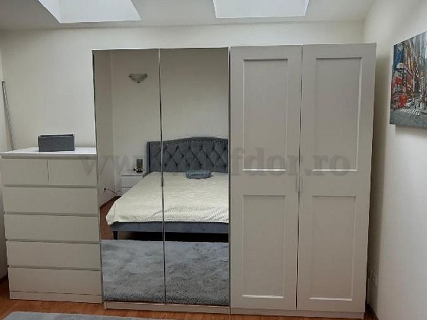 Villa for rent, Pipera area Vilă cu 3 camere de închiriat în zona Pipera