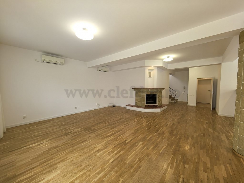 Villa with Swimming Pool on Iancu Nicolae for Rent Vilă cu Piscina de închiriat în zona Iancu Nicolae