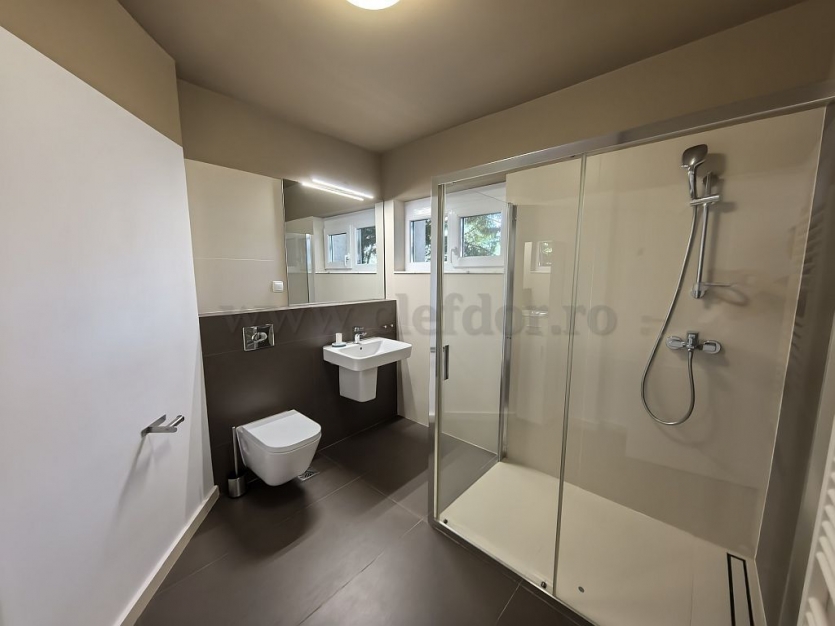 Villa with Swimming Pool on Iancu Nicolae for Rent Vilă cu Piscina de închiriat în zona Iancu Nicolae