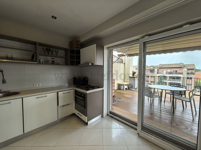 2 Bedrooms Apartment for rent, Pipera area Apartament cu 3 camere de închiriat în zona Pipera