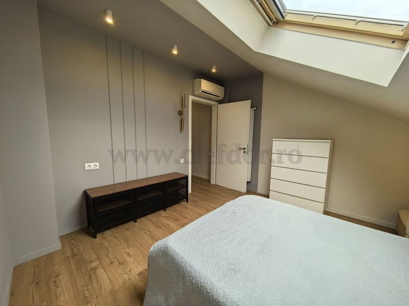 2 Bedrooms Apartment for rent, Pipera area Apartament cu 3 camere de închiriat în zona Pipera