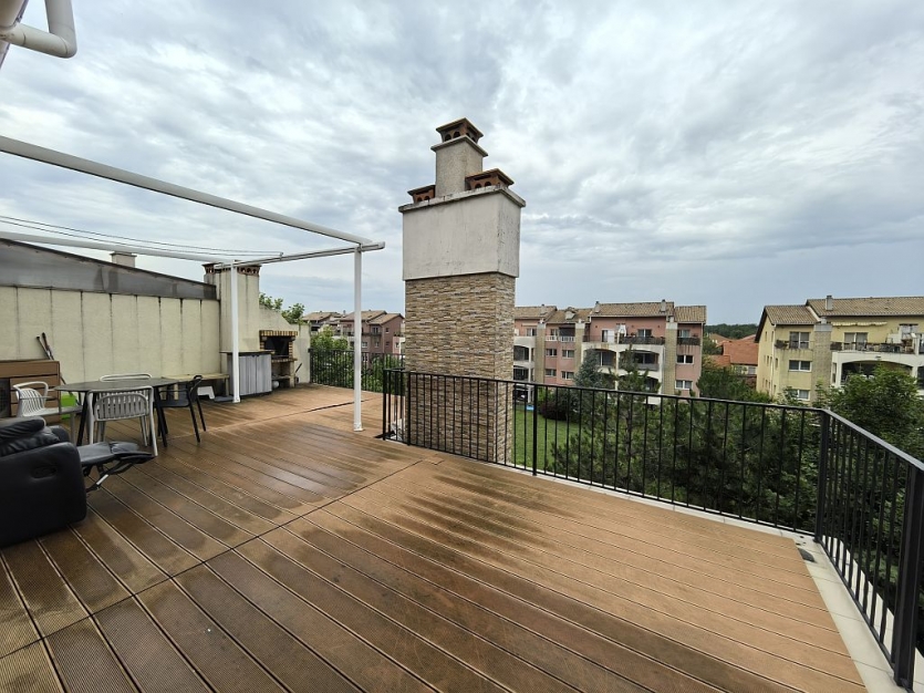 2 Bedrooms Apartment for rent, Pipera area Apartament cu 3 camere de închiriat în zona Pipera