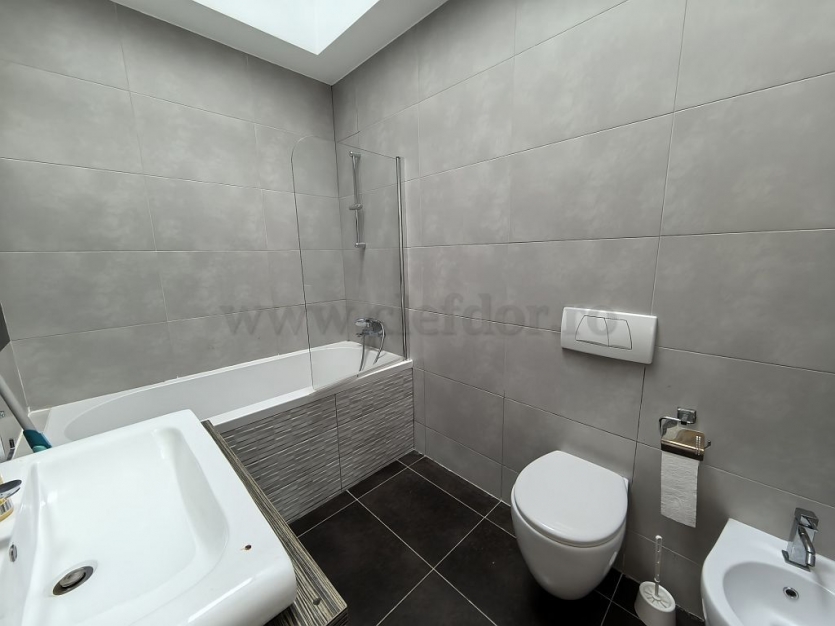 2 Bedrooms Apartment for rent, Pipera area Apartament cu 3 camere de închiriat în zona Pipera