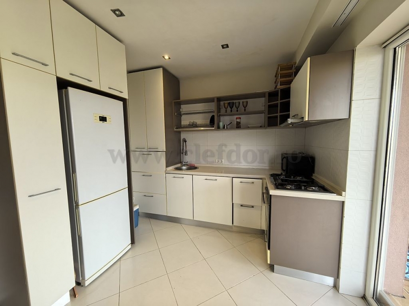 2 Bedrooms Apartment for rent, Pipera area Apartament cu 3 camere de închiriat în zona Pipera