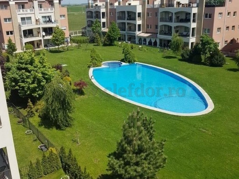 2 Bedrooms Apartment for rent, Pipera area Apartament cu 3 camere de închiriat în zona Pipera