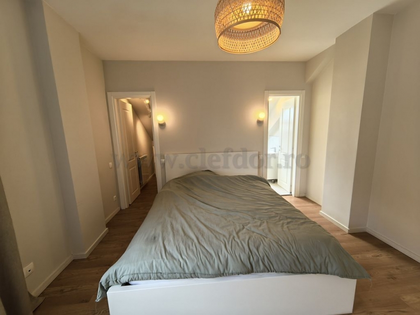 2 Bedrooms Apartment for rent, Pipera area Apartament cu 3 camere de închiriat în zona Pipera