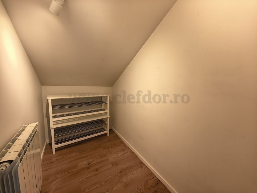 2 Bedrooms Apartment for rent, Pipera area Apartament cu 3 camere de închiriat în zona Pipera
