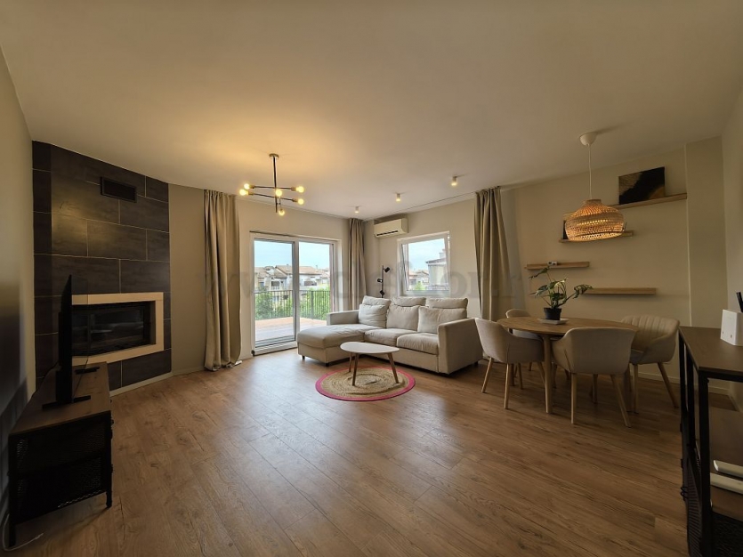 2 Bedrooms Apartment for rent, Pipera area Apartament cu 3 camere de închiriat în zona Pipera