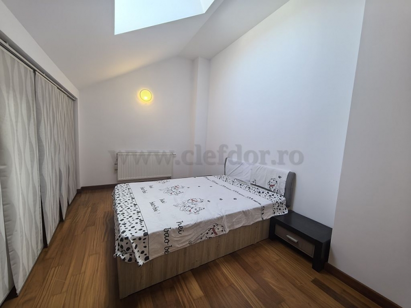 Villa close to Iancu Nicolae Vila renovata in apropiere de Iancu Nicolae