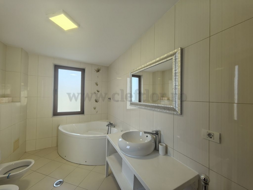 Villa close to Iancu Nicolae Vila renovata in apropiere de Iancu Nicolae