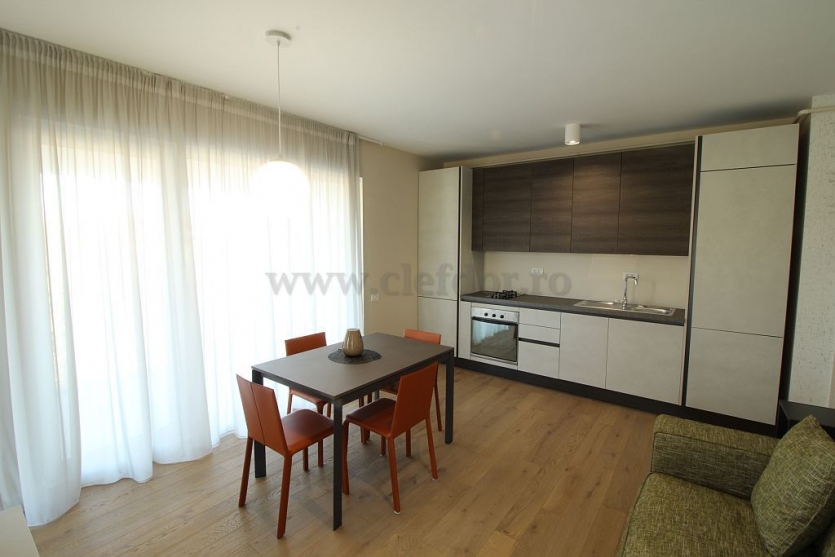 Apartament cu 3 camere in zona Pipera Apartament cu 3 camere in zona Pipera