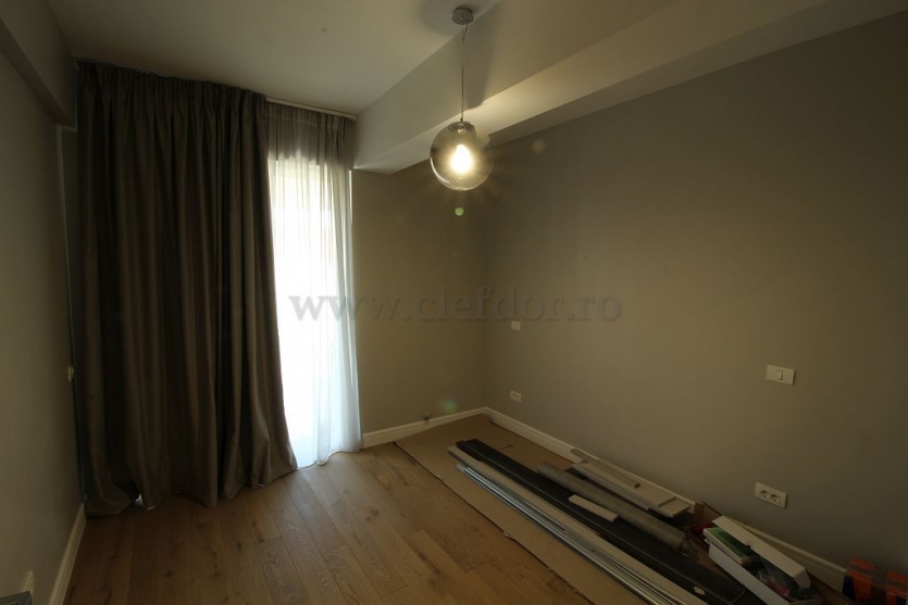 Apartament cu 3 camere in zona Pipera Apartament cu 3 camere in zona Pipera