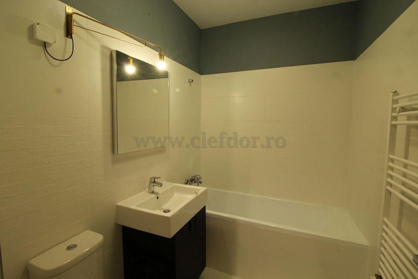 Apartament cu 3 camere in zona Pipera Apartament cu 3 camere in zona Pipera