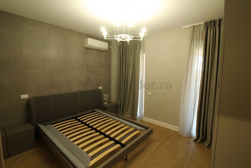 Apartament cu 3 camere in zona Pipera Apartament cu 3 camere in zona Pipera