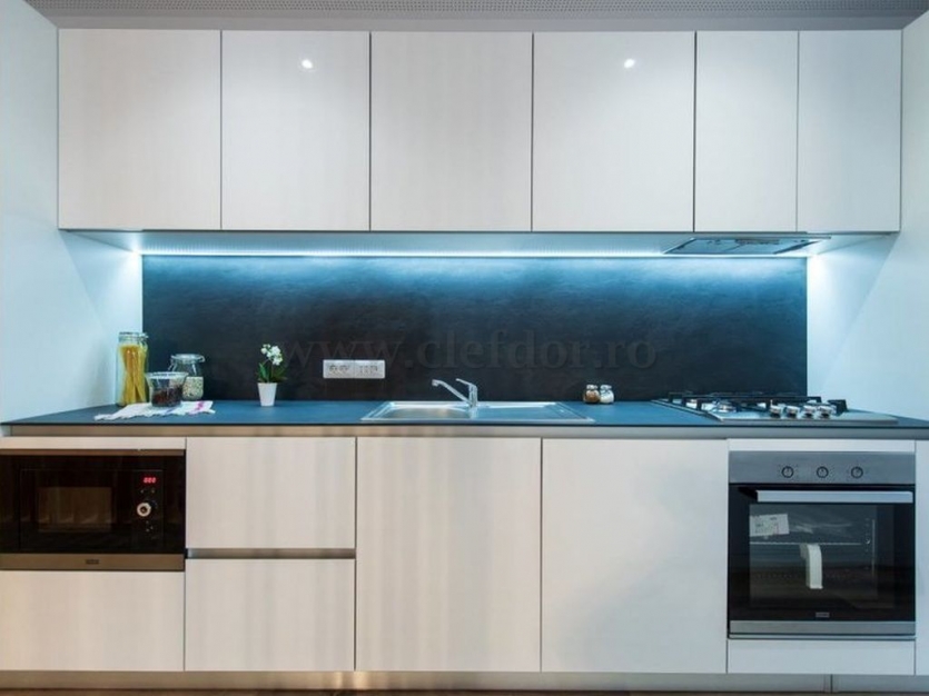 Lake view Apartment! Apartament cu vedere spre lac!