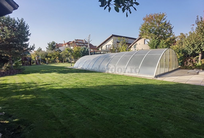 Vila Individuala cu Piscina- Pretabila pentru GRADINITA Vila Individuala cu Piscina- Pretabila pentru GRADINITA