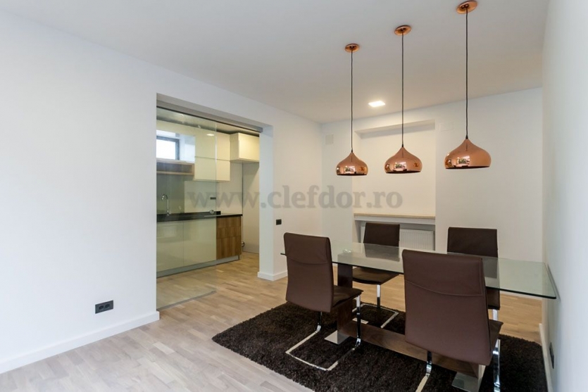 Dorobanti / Floreasca - apartament duplex penthouse cu 5 camre bloc 2016 Dorobanti / Floreasca - apartament duplex penthouse cu 5 camre bloc 2016