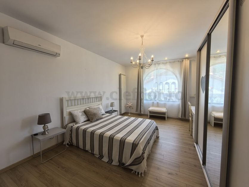 Villa for rent near Iancu Nicolae Vilă cu 5 camere de închiriat în apropere de Iancu Nicolae