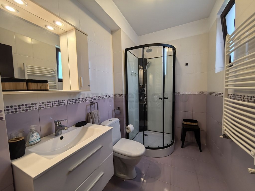 Villa for rent near Iancu Nicolae Vilă cu 5 camere de închiriat în apropere de Iancu Nicolae