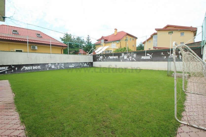 Vila Individuala in apropiere de Iancu Nicolae Vila Individuala in apropiere de Iancu Nicolae