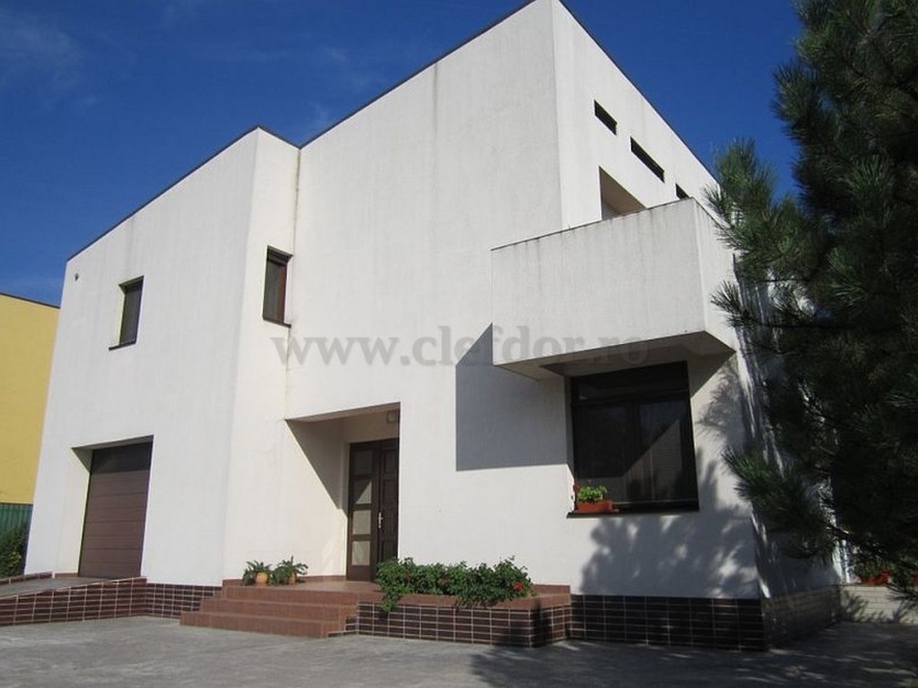 Villa near Iancu Nicolae-British School Vila individuala in apropiere de Iancu Nicolae-British School