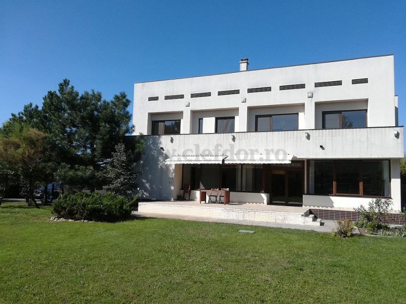 Villa near Iancu Nicolae-British School Vila individuala in apropiere de Iancu Nicolae-British School