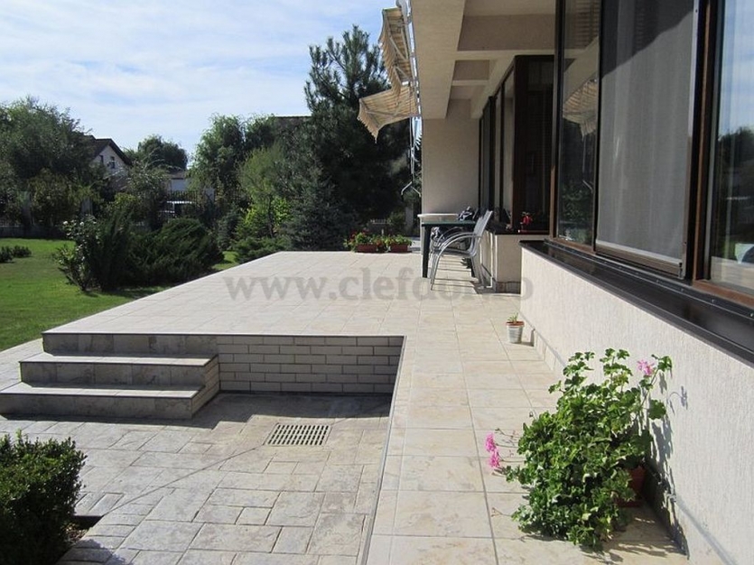 Villa near Iancu Nicolae-British School Vila individuala in apropiere de Iancu Nicolae-British School
