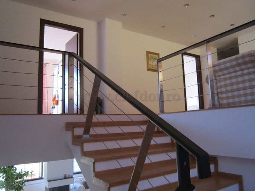 Villa near Iancu Nicolae-British School Vila individuala in apropiere de Iancu Nicolae-British School