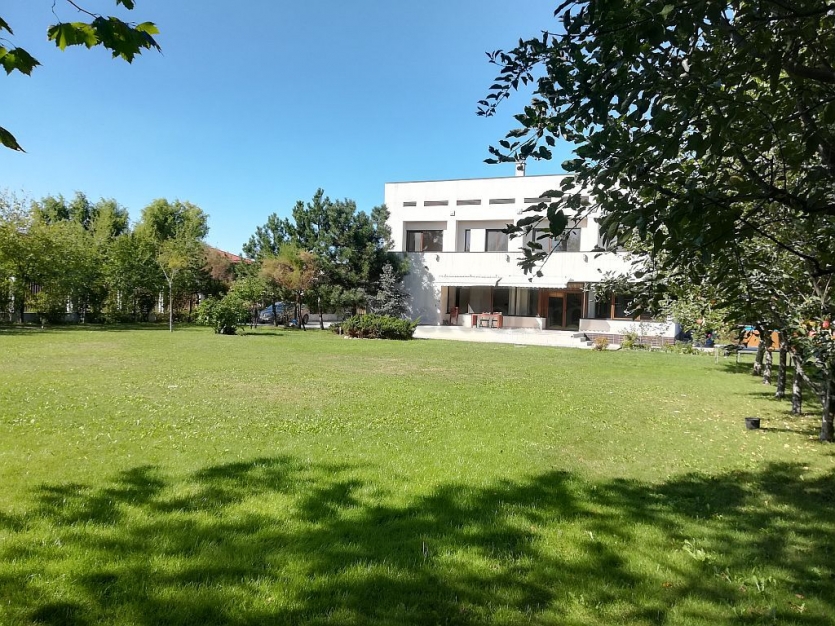 Villa near Iancu Nicolae-British School Vila individuala in apropiere de Iancu Nicolae-British School