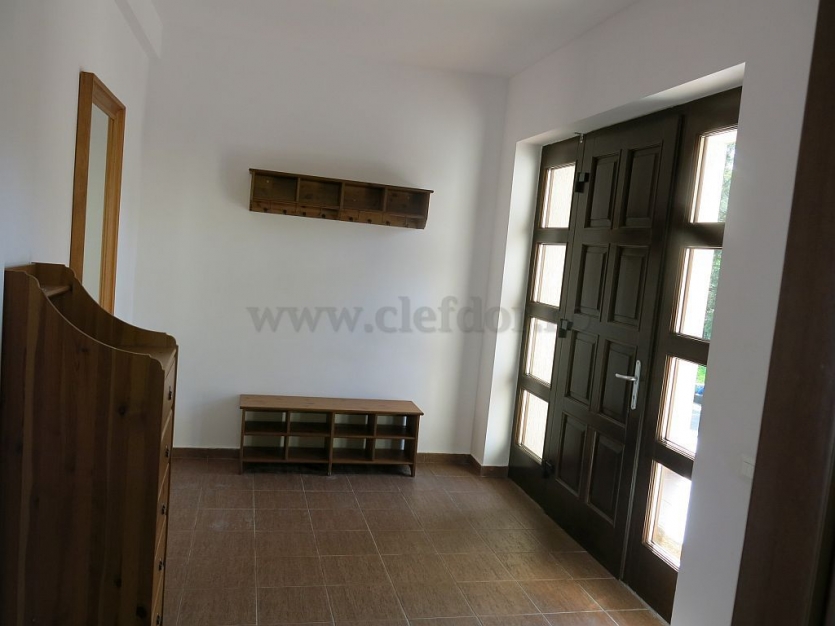 Villa near Iancu Nicolae-British School Vila individuala in apropiere de Iancu Nicolae-British School