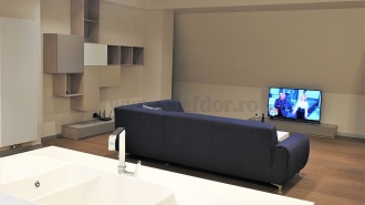 Iancu Nicolae duplex - 2 bedrooms Iancu Nicolae duplex - 2 dormitoare