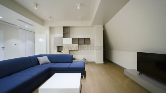 Iancu Nicolae duplex - 2 bedrooms Iancu Nicolae duplex - 2 dormitoare