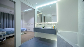 Iancu Nicolae duplex - 2 bedrooms Iancu Nicolae duplex - 2 dormitoare