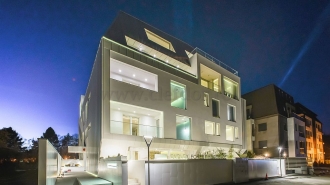 Iancu Nicolae duplex - 2 dormitoare