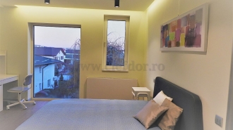 Iancu Nicolae duplex - 2 bedrooms Iancu Nicolae duplex - 2 dormitoare