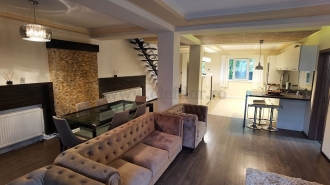 Villa near British School Vila in apropiere de British School