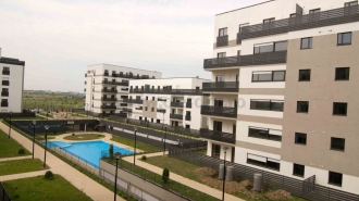Natura Residence-Apartament cu 2 camere de închiriat în zona Baneasa Natura Residence-Apartament cu 2 camere de închiriat în zona Baneasa