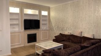 Natura Residence-Apartament cu 2 camere de închiriat în zona Baneasa Natura Residence-Apartament cu 2 camere de închiriat în zona Baneasa