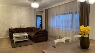 Natura Residence-Apartament cu 2 camere de închiriat în zona Baneasa Natura Residence-Apartament cu 2 camere de închiriat în zona Baneasa