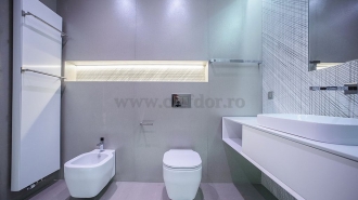Iancu Nicolae- British School-3 bedrooms duplex Iancu Nicolae-British School duplex  - 3 dormitoare