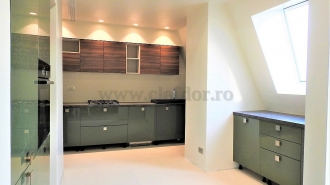 Iancu Nicolae- British School-3 bedrooms duplex Iancu Nicolae-British School duplex  - 3 dormitoare