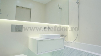 Iancu Nicolae- British School-3 bedrooms duplex Iancu Nicolae-British School duplex  - 3 dormitoare