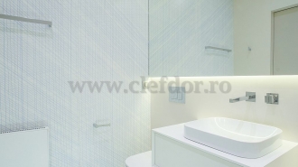 Iancu Nicolae- British School-3 bedrooms duplex Iancu Nicolae-British School duplex  - 3 dormitoare