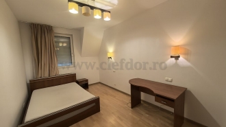 Villa with access to the Pool near the American School Vila cu acces la Piscina langa Scoala Americana